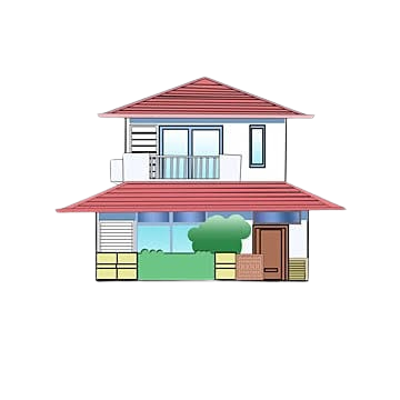 10 extra homes