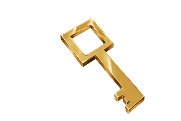 Spawner Crate Key