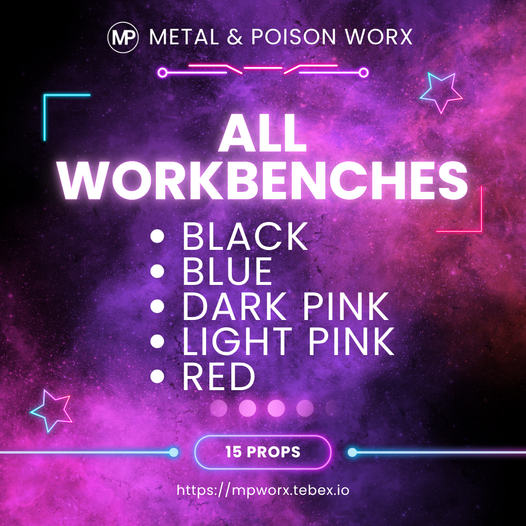 All Workbenches
