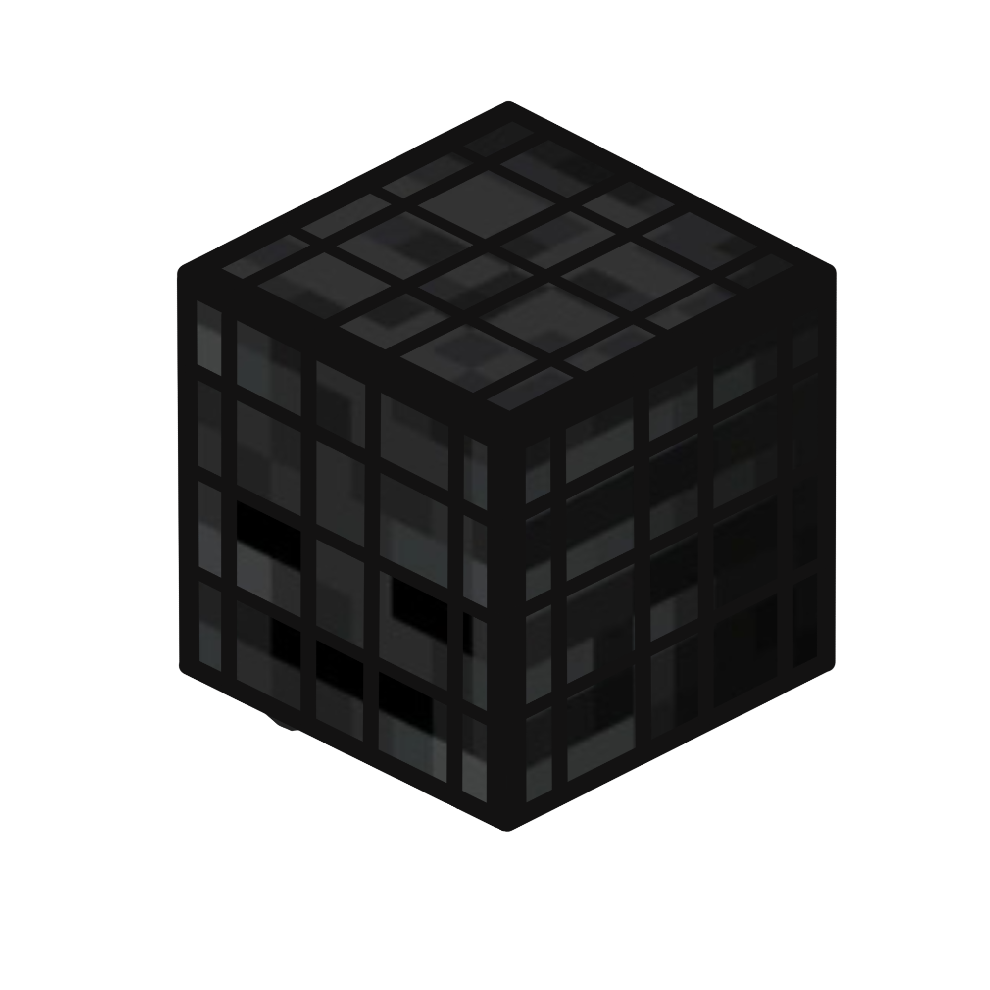 Spawner de Esqueleto Wither