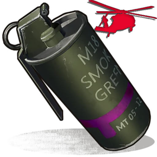 Hard Attack Helicopter Event