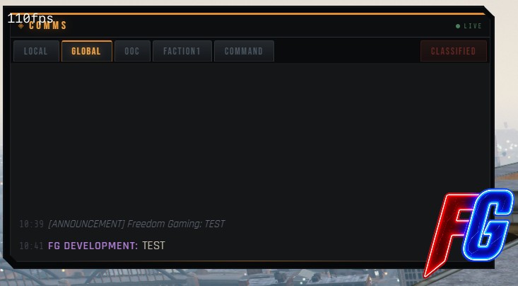 Tactical Communications Script(Escrow Locked)
