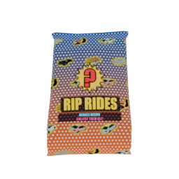 Rip Rides Custom Toy Car