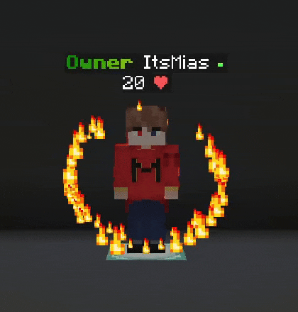 Flame Effect
