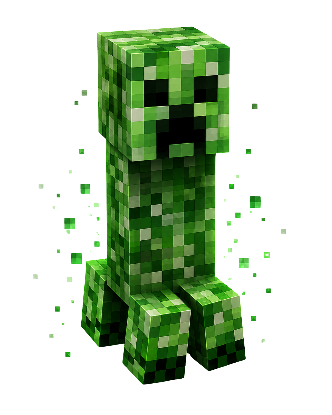 Spawner de Creeper