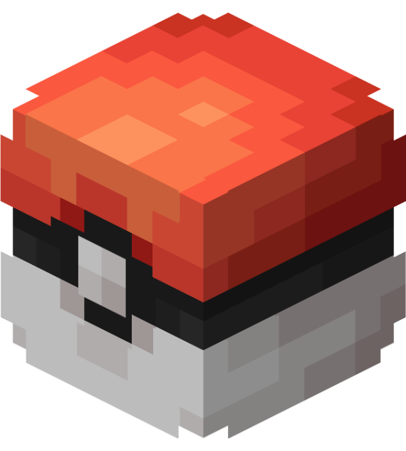 Change Poké Ball