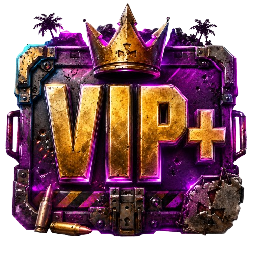 VIP+ (Monthly)