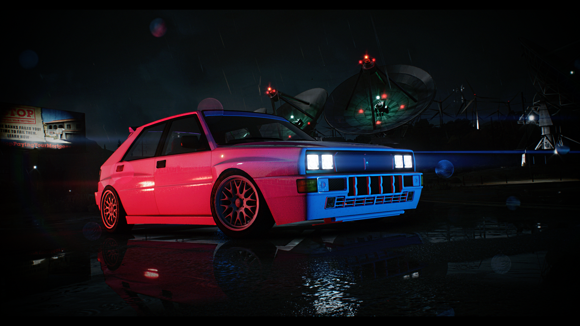 Lampadati Telos