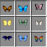 3x Wings Key
