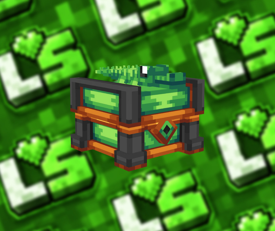 Crocodile Bundle