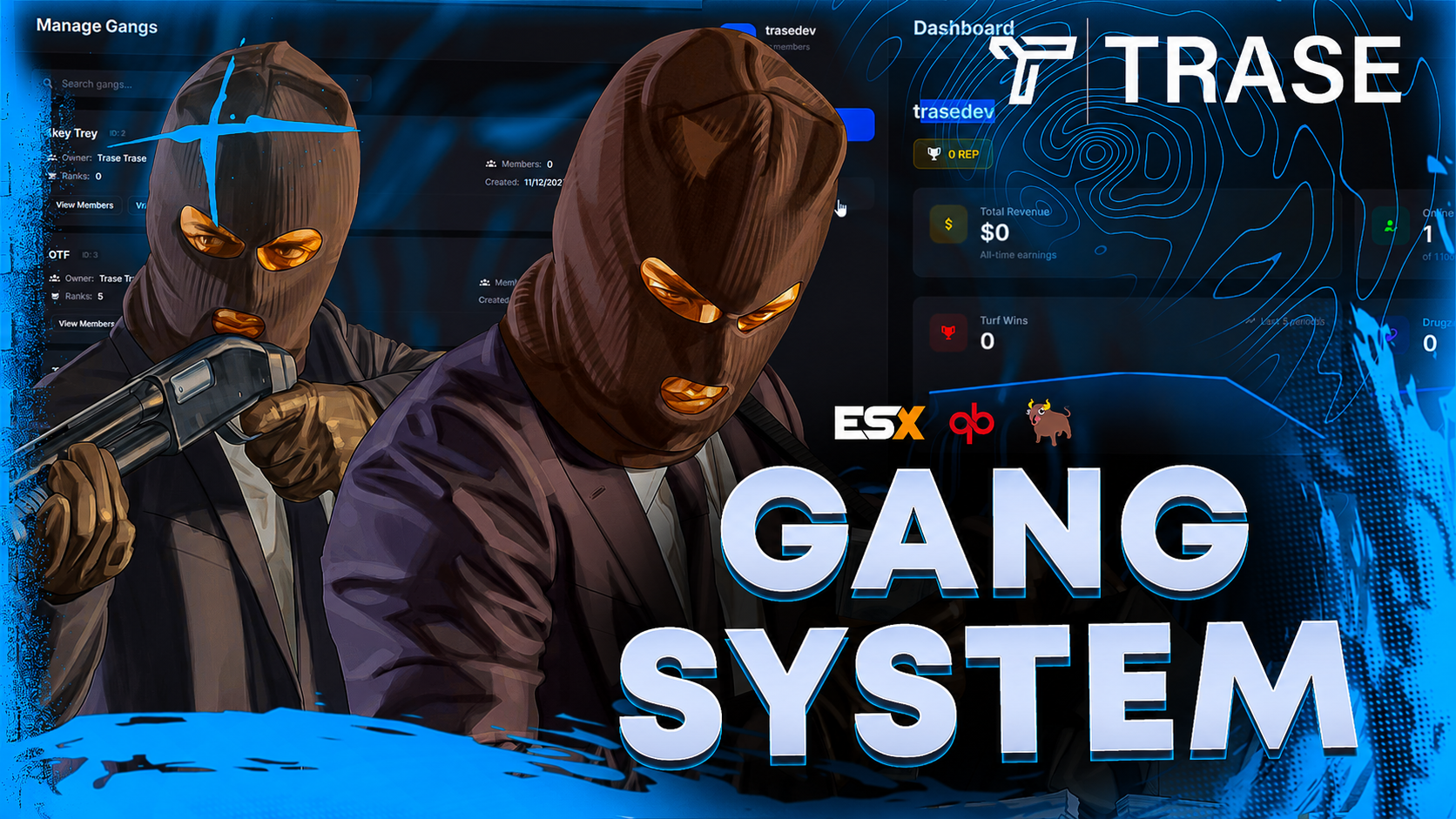 Gang System