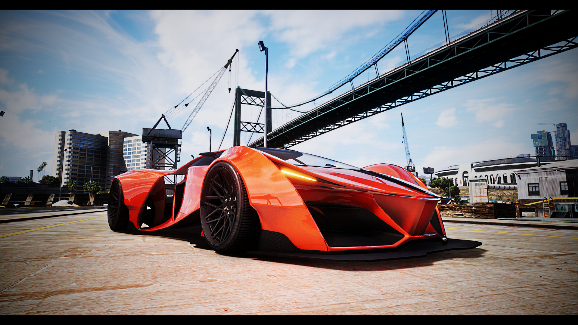 Grotti X80 Proto CTX