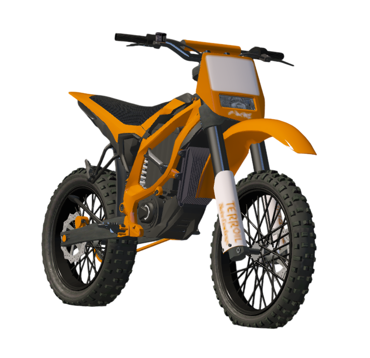 Sanchez Off-Road