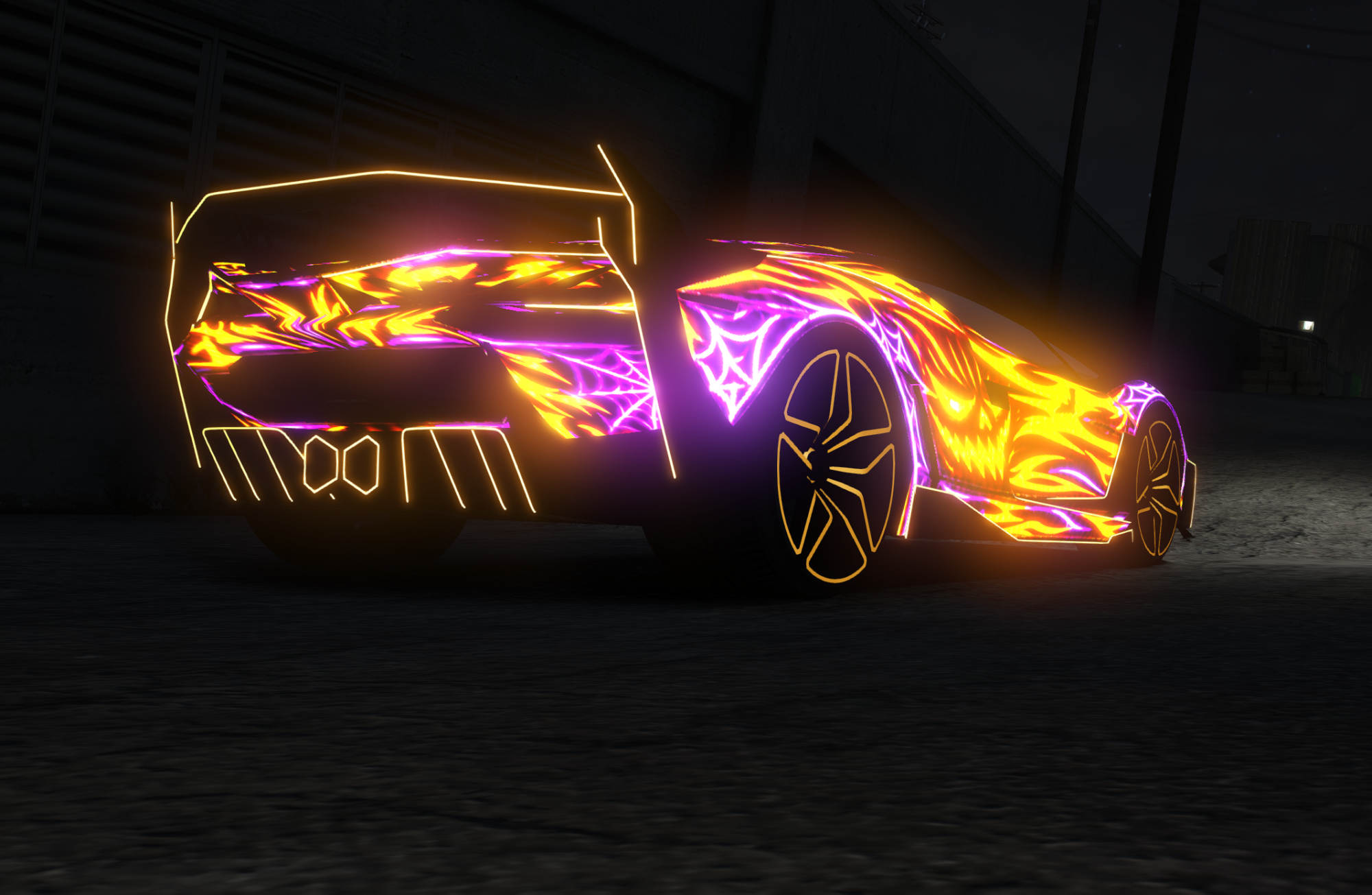 Halloween Bundle Screenshot 5