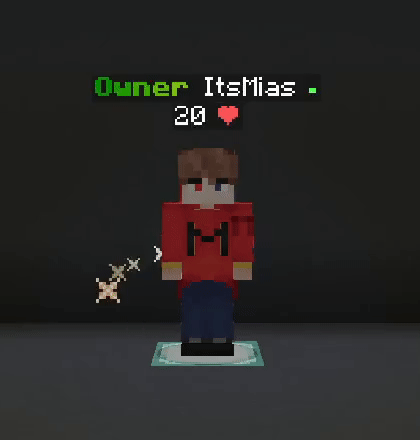 Crits Effect