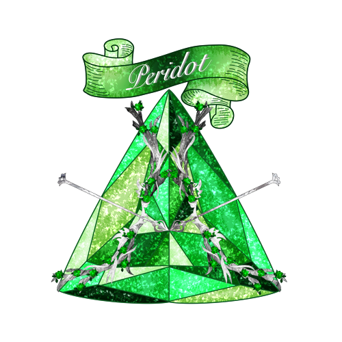 The Peridot Rank