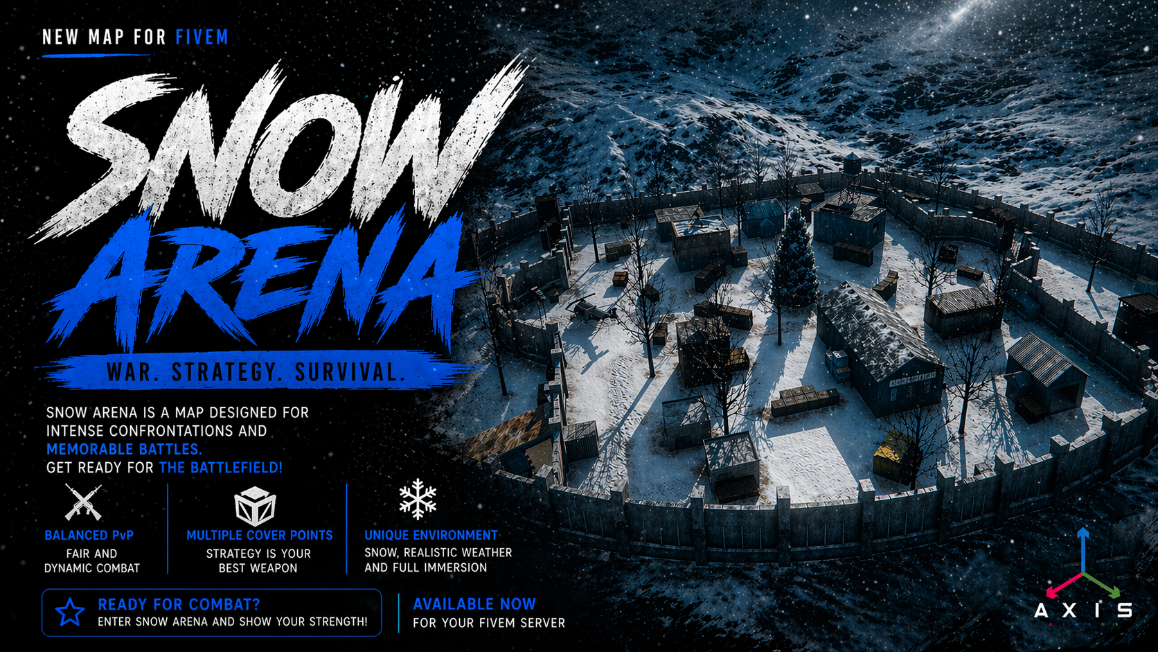 Snow Arena