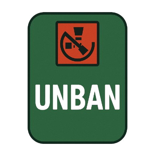 UNBAN