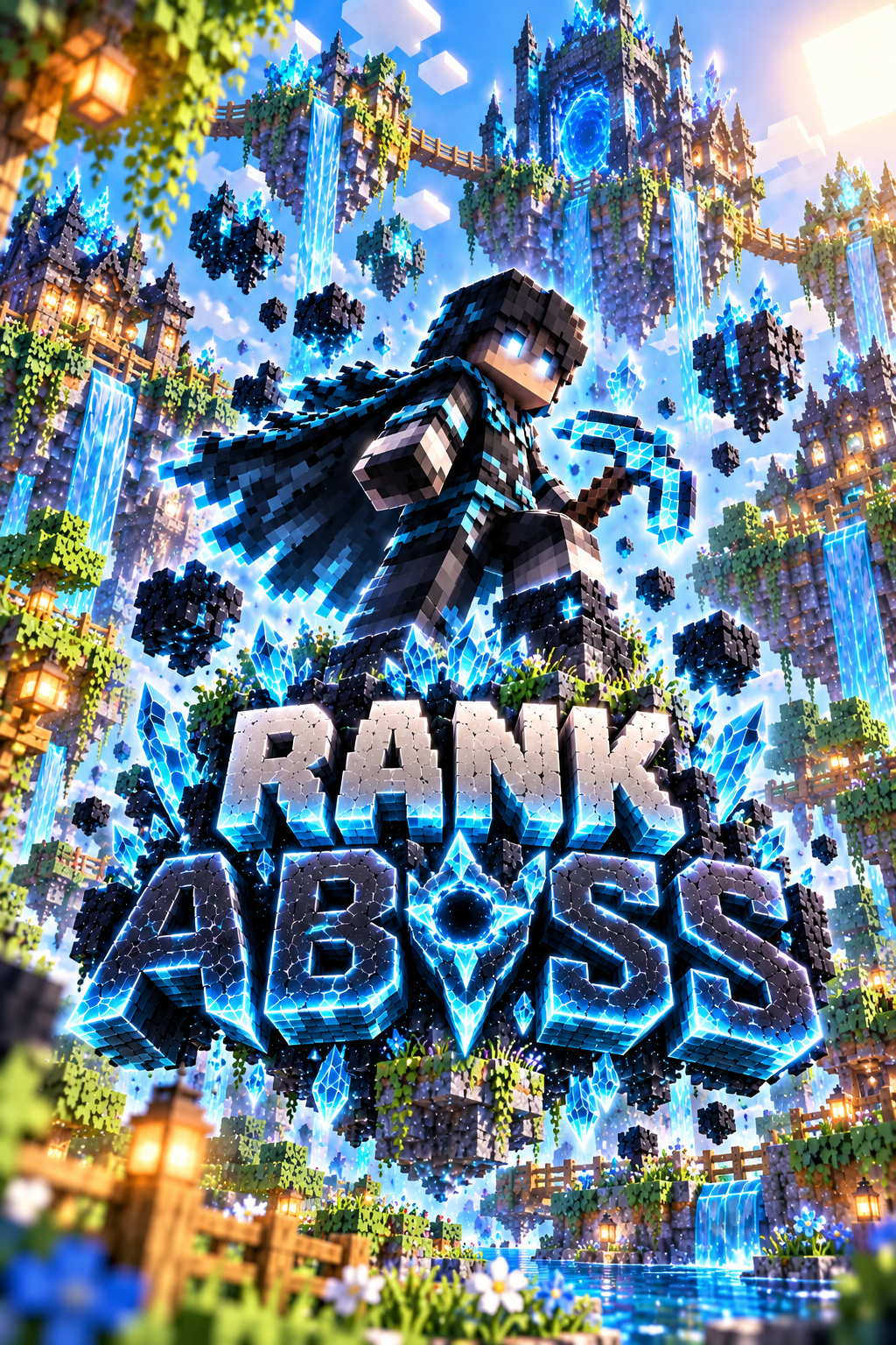 Permanent Rank ABYSS