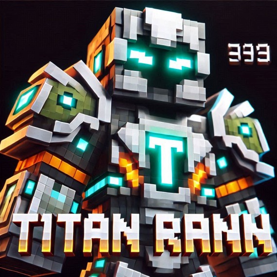 TITAN 1 mes