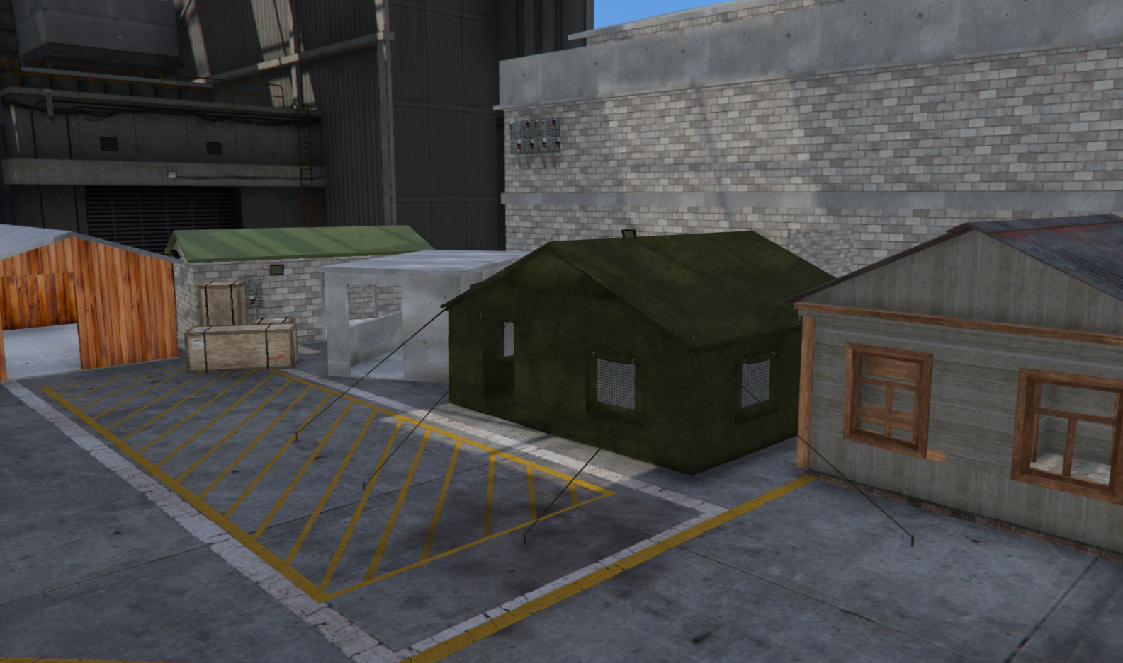Tactical Training Pack
