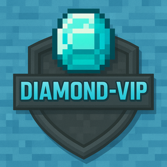 Diamond VIP
