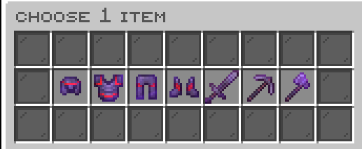 Crimson Key
