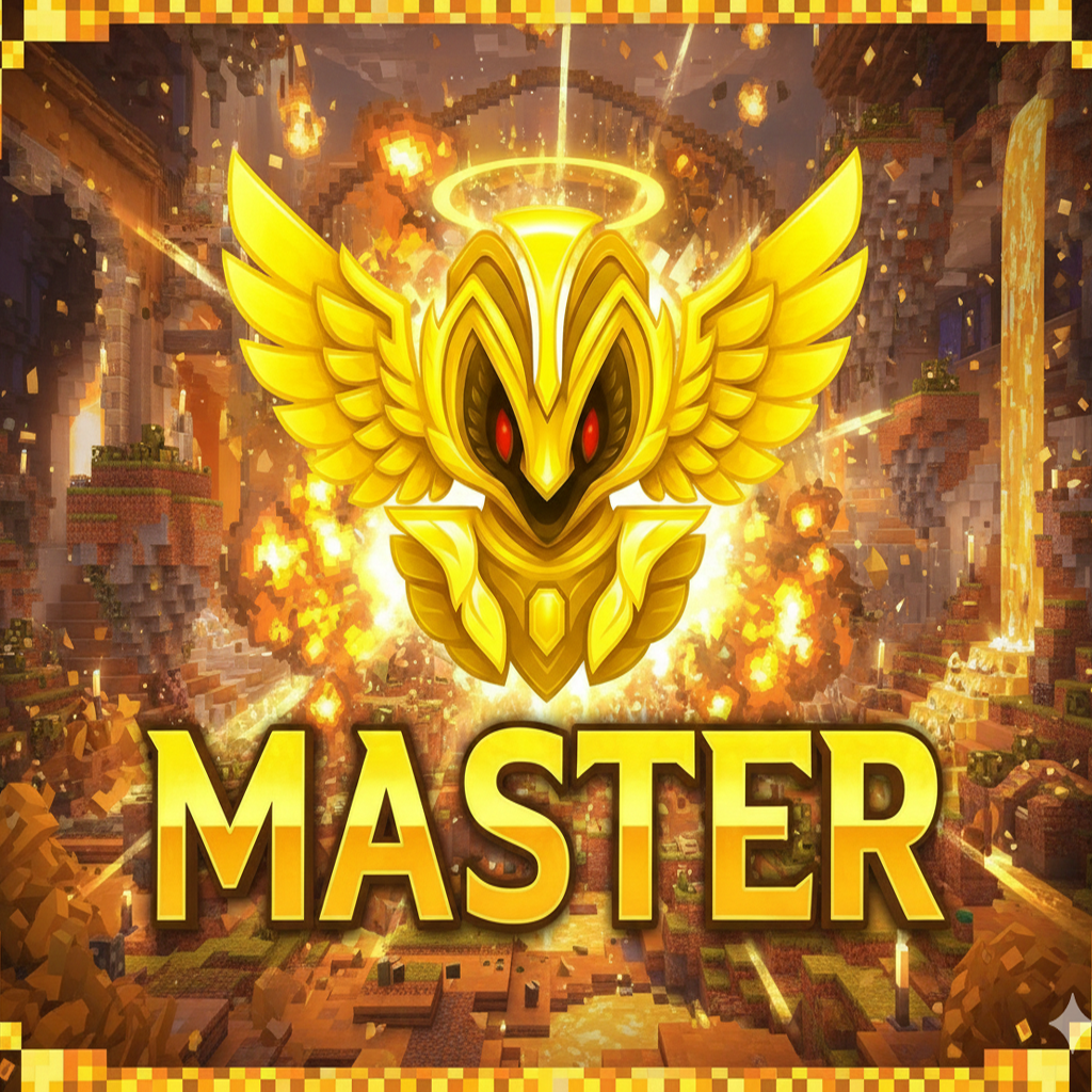 Master