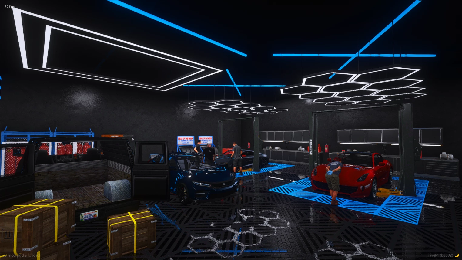 Hyper Tech