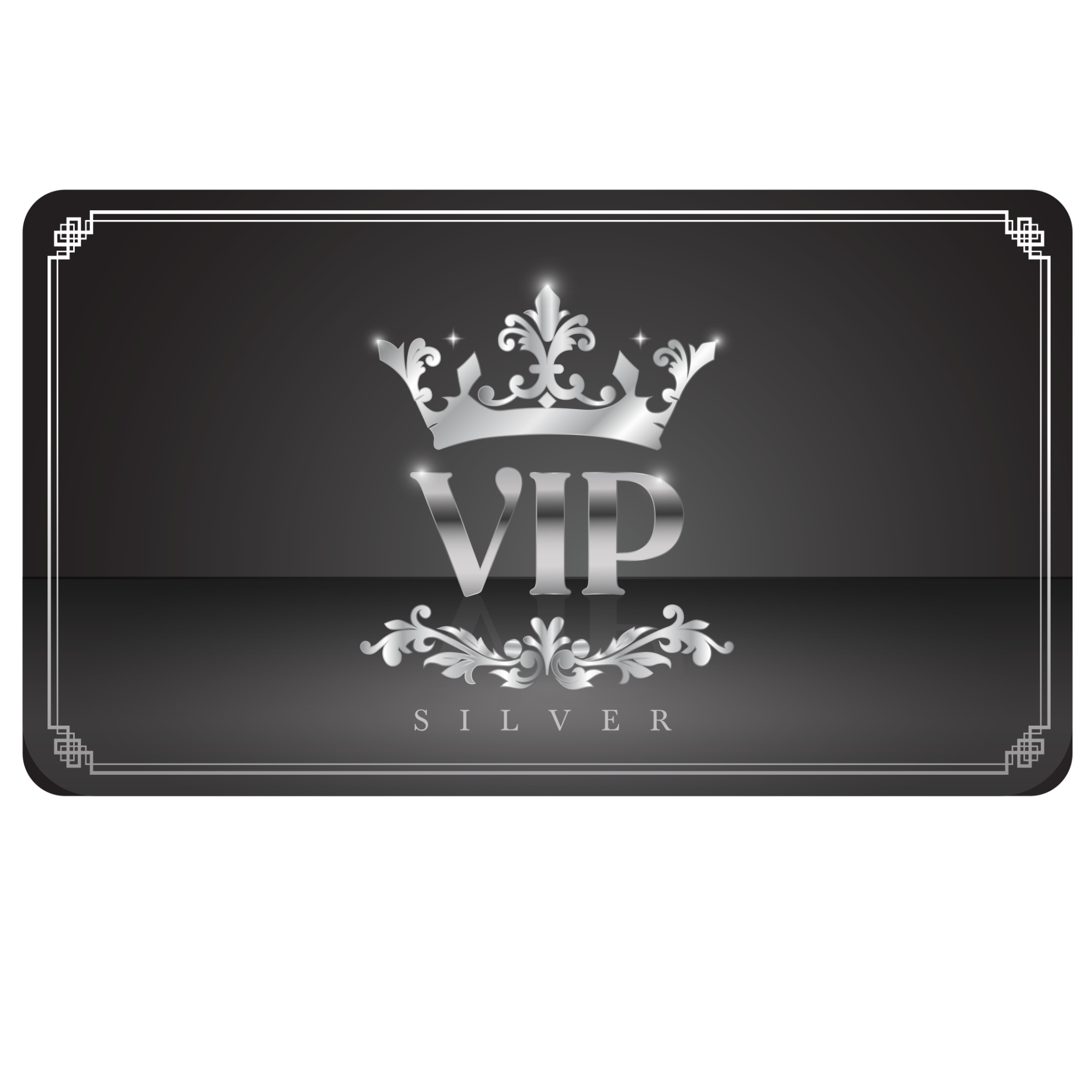 Silver Membership