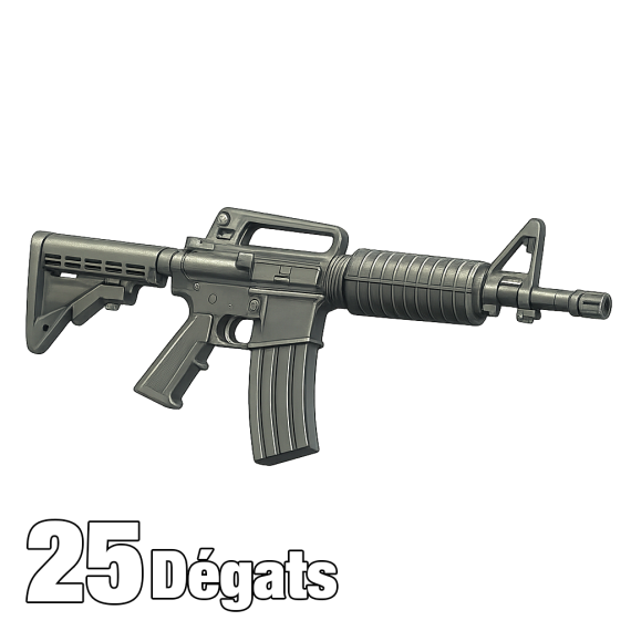 M4A1