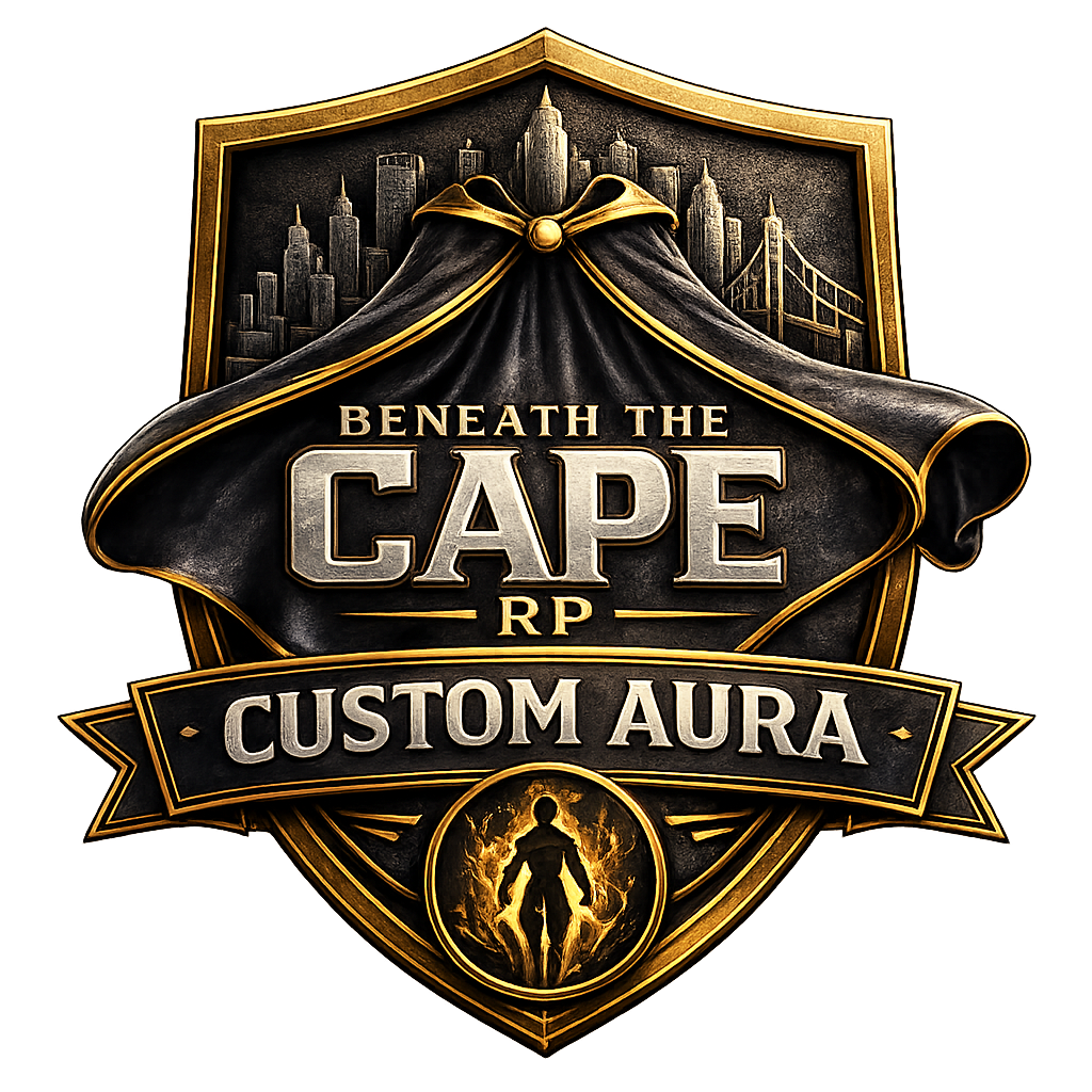 Custom Aura Menu Access