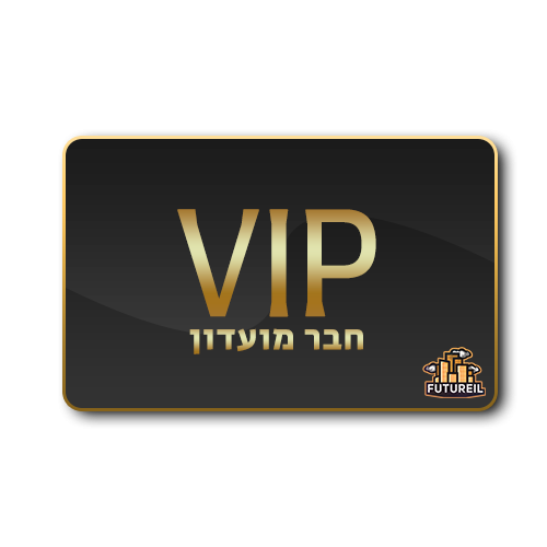 FutureIL RolePlay VIP futureil-roleplay-vip