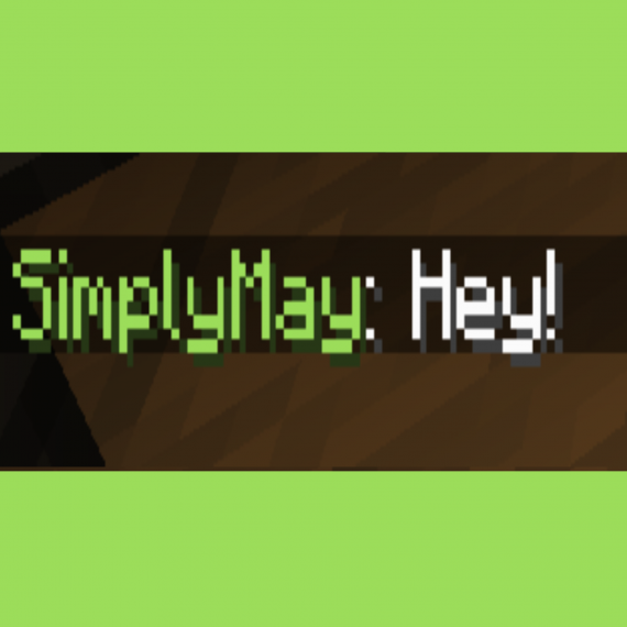 Single Color Nickname