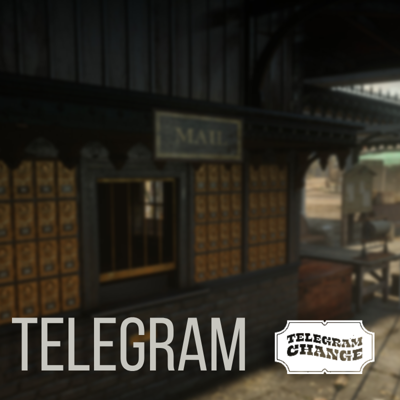 Telegram Number Change
