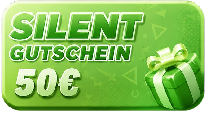 50€ Gutschein