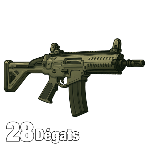 ARX 160