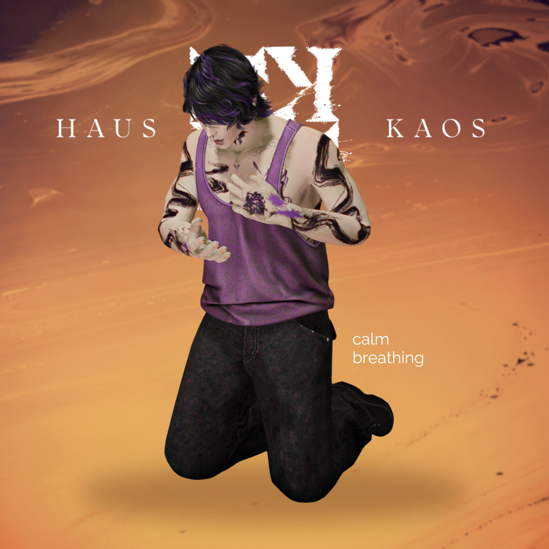 Church of Kaos - 03