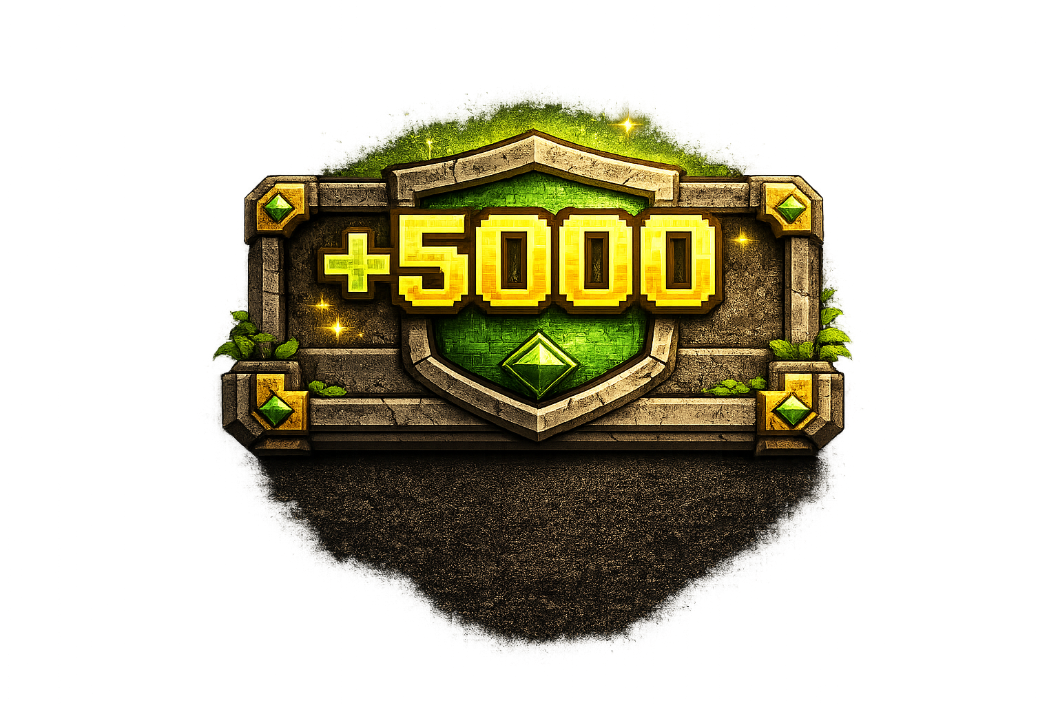 +5,000 Claim Block Add-on
