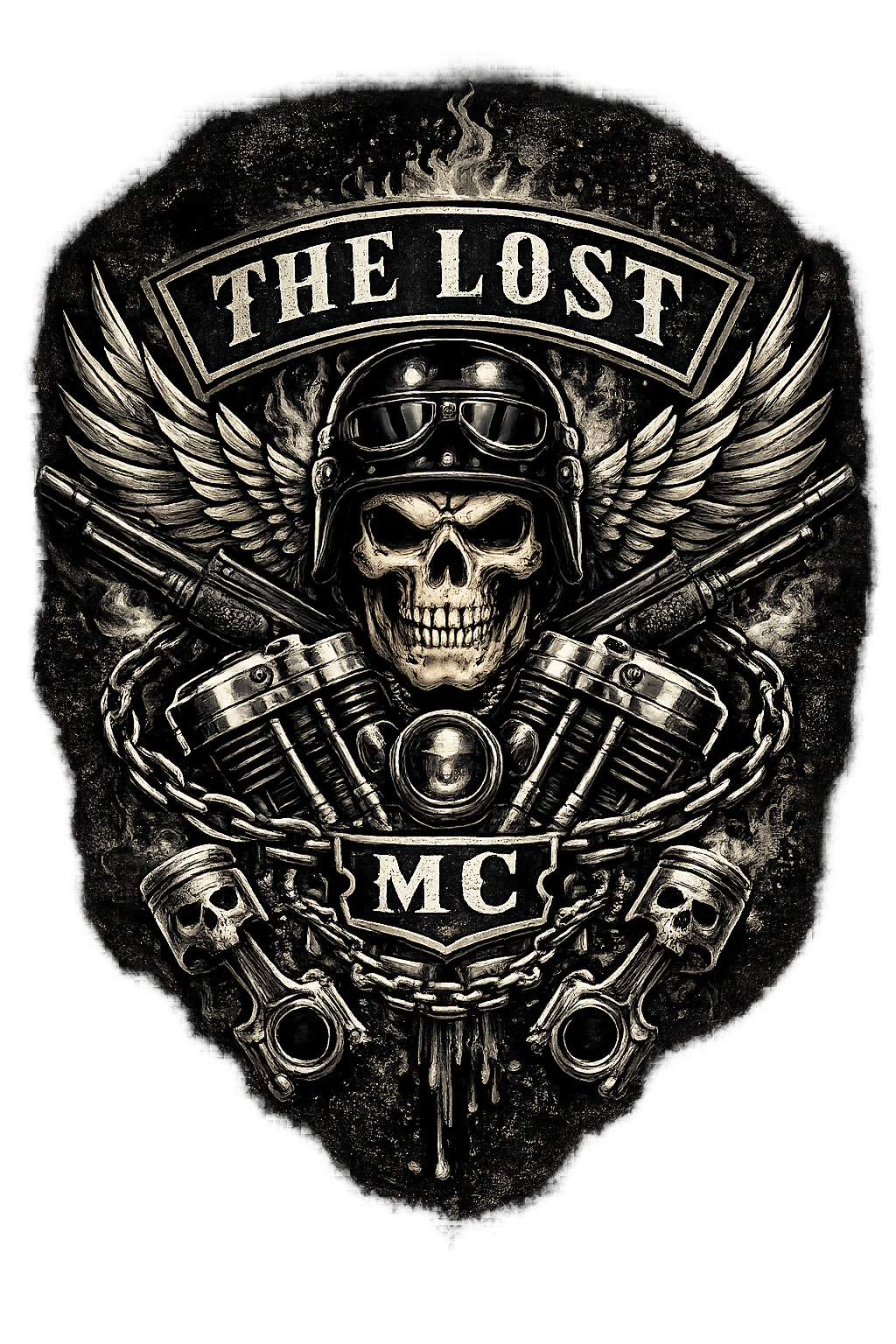 Lost
