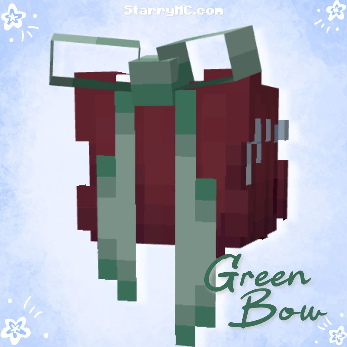 Green Bow
