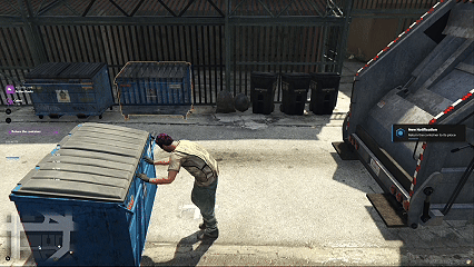 Multiplayer Garbage Job preview 2