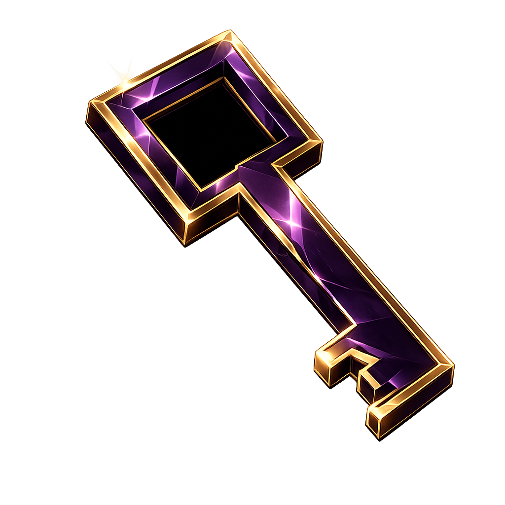 Exclusive Key