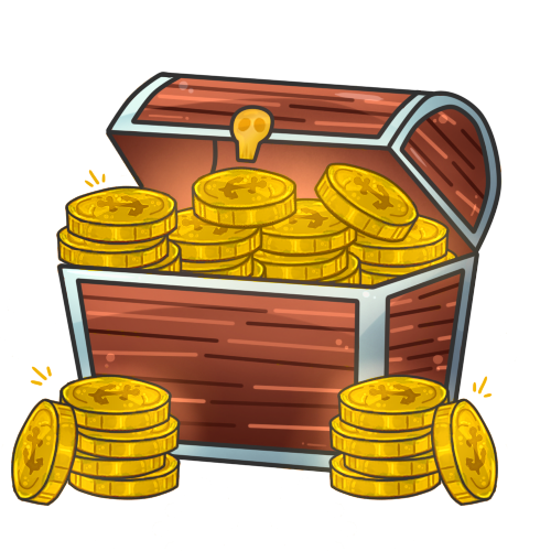 $1.000.000 DE LUKAS