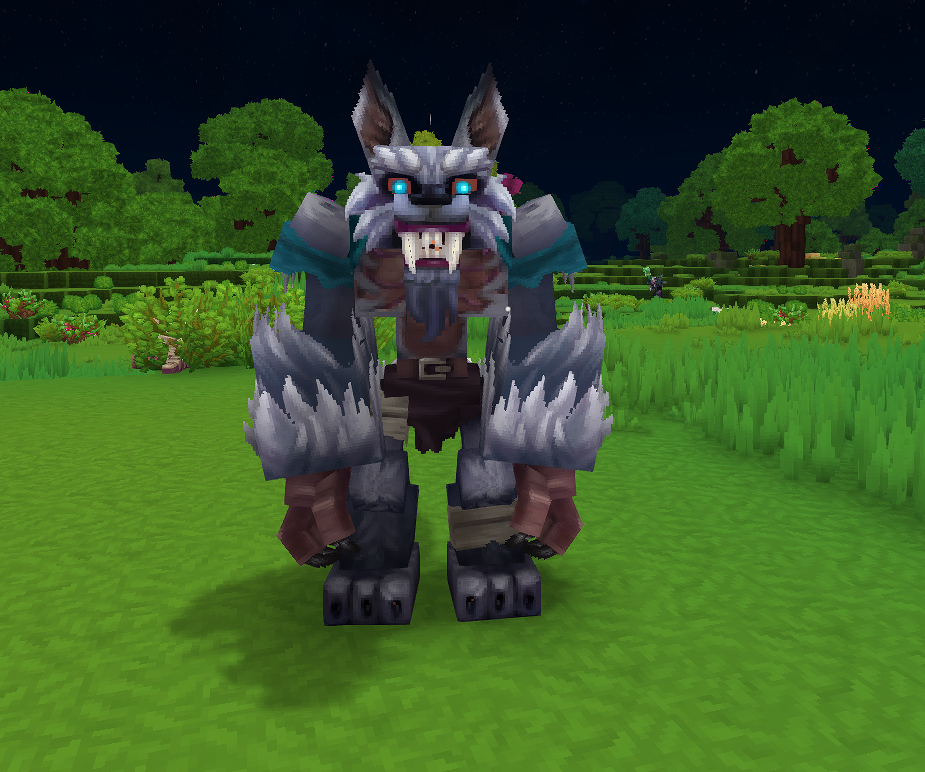 Werewolf