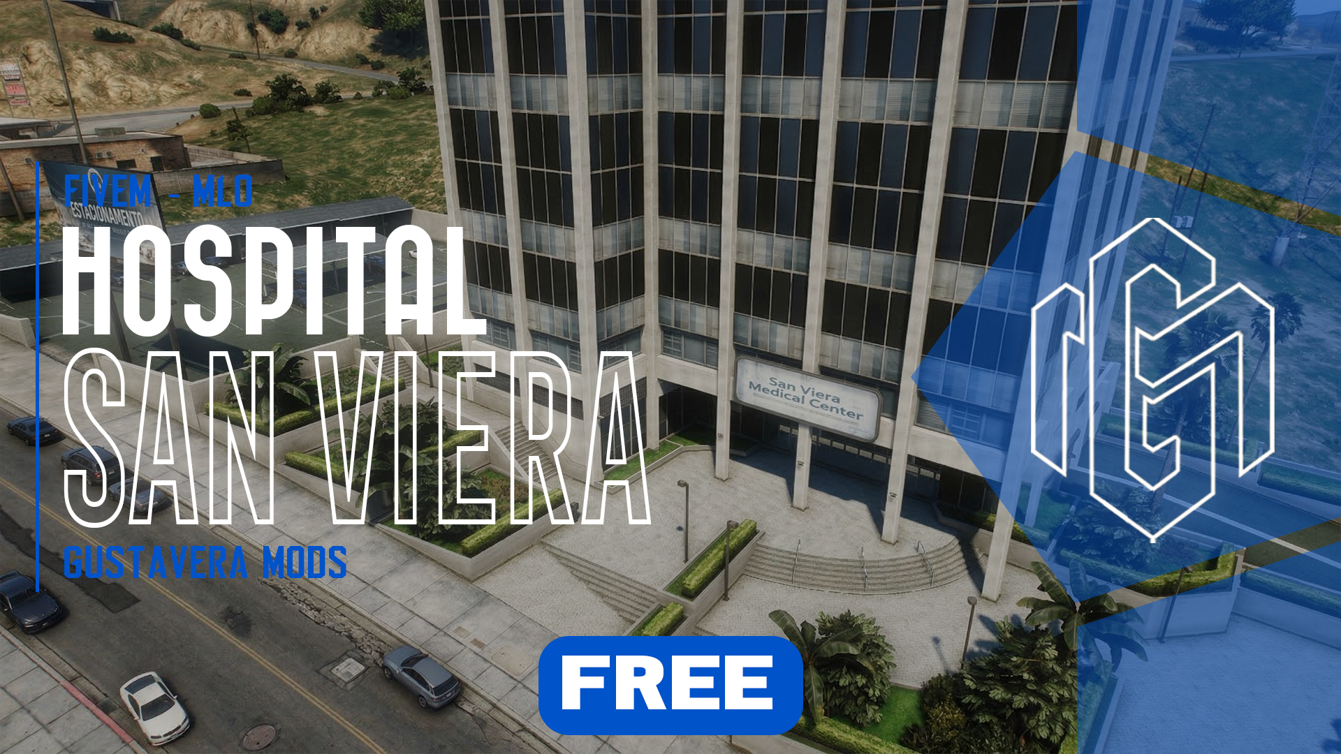 San Viera Medical Center