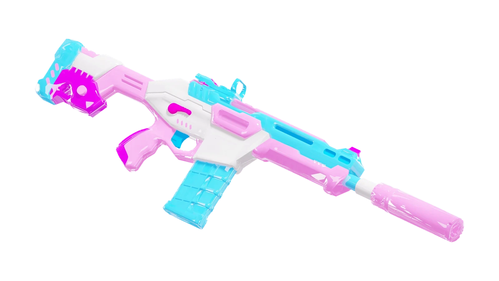 PHANTOM AR - PASTEL