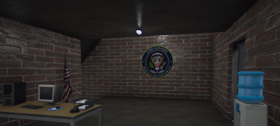 LSPD Training Facility
