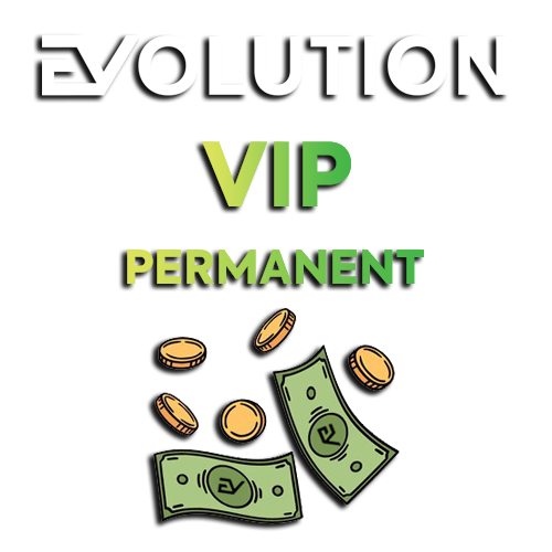 Evolution Roleplay | Welcome