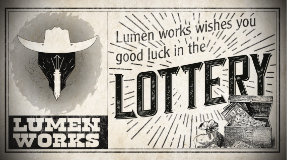 Lumen Lottery